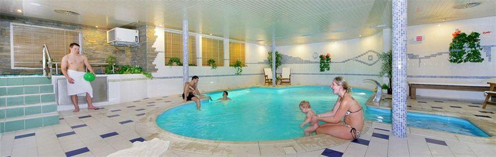Hotel Spindlerova Bouda Špindlerŭv Mlýn Exterior foto